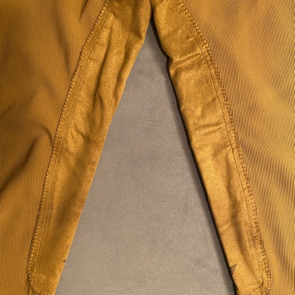 Tuffrider full seat cord breeches size 28 - Picture 4 of 6